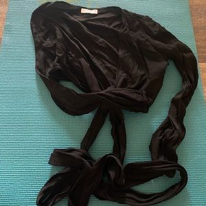 Flynn skye top